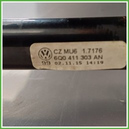 Barra Stabilizzatrice Anteriore VOLKSWAGEN POLO 6C 6Q0411305AL 2014 2015