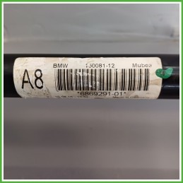 Barra Stabilizzatrice Anteriore BMW Serie 3 F31 31306869291 2015 2016