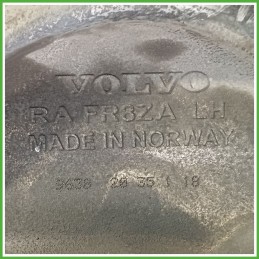 Braccio Braccetto Trasversale Anteriore Sinistro SX VOLVO XC60 32381879 2021
