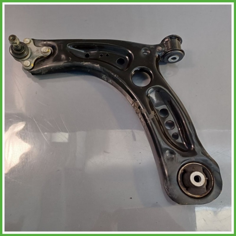 Braccio Braccetto Trasversale Anteriore Sinistro SX SKODA OCTAVIA 5E 5 Porte 5WA407151 2016 2019