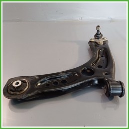 Braccio Braccetto Trasversale Anteriore Sinistro SX SKODA OCTAVIA 5E 5 Porte 5WA407151 2016 2019