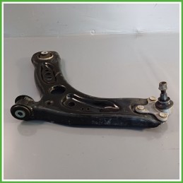 Braccio Braccetto Trasversale Anteriore Sinistro SX SKODA OCTAVIA 5E 5 Porte 5WA407151 2016 2019