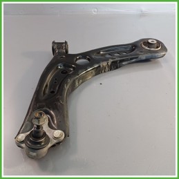 Braccio Braccetto Trasversale Anteriore Sinistro SX SKODA OCTAVIA 5E 5 Porte 5WA407151 2016 2019