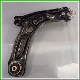 Braccio Braccetto Trasversale Anteriore Sinistro SX SKODA OCTAVIA 5E 5 Porte 5WA407151 2016 2019