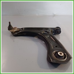 Braccio Braccetto Trasversale Anteriore Sinistro SX VOLKSWAGEN POLO 6C 6R0407151F 2014 2015