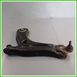 Braccio Braccetto Trasversale Anteriore Sinistro SX VOLKSWAGEN POLO 6C 6R0407151F 2014 2015