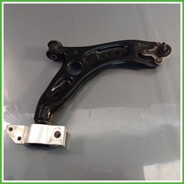 Braccio Braccetto Trasversale Anteriore Destro DX VOLKSWAGEN TOURAN 1T 5 Porte 1K0407152BC 2010 2012