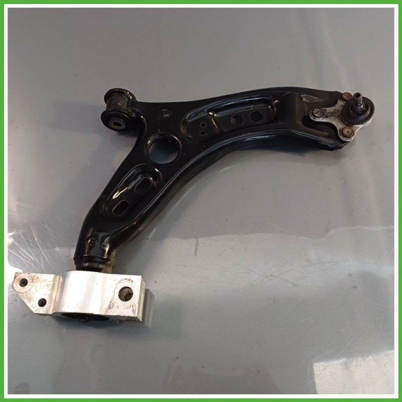 Braccio Braccetto Trasversale Anteriore Destro DX VOLKSWAGEN TOURAN 1T 5 Porte 1K0407152BC 2010 2012