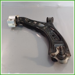 Braccio Braccetto Trasversale Anteriore Destro DX VOLKSWAGEN TOURAN 1T 5 Porte 1K0407152BC 2010 2012