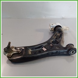 Braccio Braccetto Trasversale Anteriore Destro DX VOLKSWAGEN TOURAN 1T 5 Porte 1K0407152BC 2010 2012