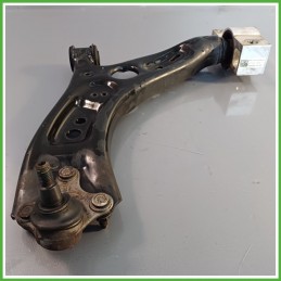 Braccio Braccetto Trasversale Anteriore Sinistro SX VOLKSWAGEN TOURAN 1T 5 Porte 1K0407151BC 2010 2012