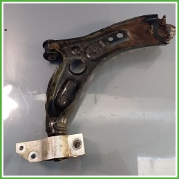 Braccio Braccetto Trasversale Anteriore Sinistro SX VOLKSWAGEN TOURAN 1T 5 Porte 1K0407151BC 2010 2012