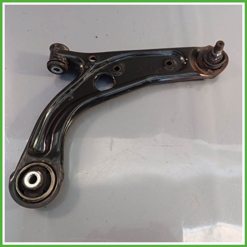 Braccio Braccetto Trasversale Anteriore Destro DX FIAT PANDA 33 5 Porte 51957400 2011 2017