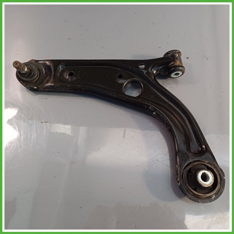 Braccio Braccetto Trasversale Anteriore Sinistro SX FIAT PANDA 33 5 Porte 51957401 2011 2017