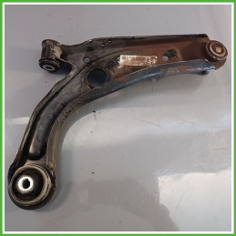 Braccio Braccetto Trasversale Anteriore Sinistro SX FIAT PANDA 33 5 Porte 51957401 2011 2017