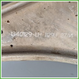Braccio Braccetto Trasversale Anteriore Sinistro SX OPEL ASTRA P10 5 Porte 13401129 2009 2015