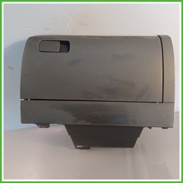Cassetto Portaoggetti Cruscotto Destro DX VOLKSWAGEN POLO 6R 1.2 TDI 6R1857101M82V 2009 2012