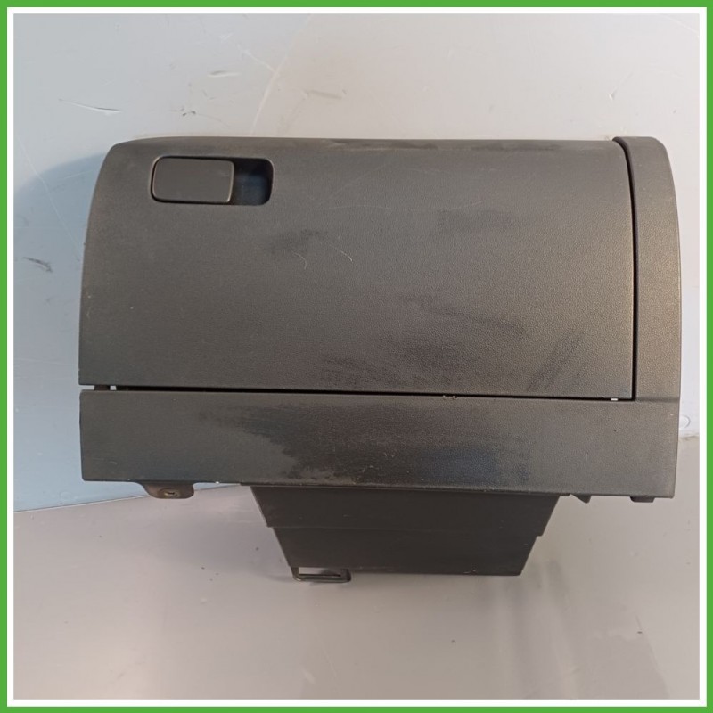 Cassetto Portaoggetti Cruscotto Destro DX VOLKSWAGEN POLO 6R 1.2 TDI 6R1857101M82V 2009 2012