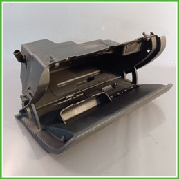 Cassetto Portaoggetti Cruscotto Destro DX VOLKSWAGEN POLO 6R 1.2 TDI 6R1857101M82V 2009 2012
