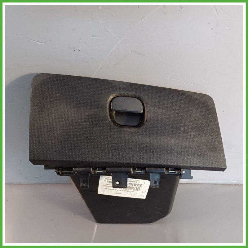 Cassetto Portaoggetti Cruscotto Destro DX FIAT PANDA 33 0.9 Turbo 96525639 2011 2017
