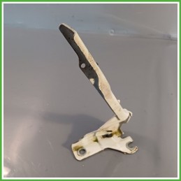 Cerniere Cofano Anteriore Destro DX VOLKSWAGEN POLO 6R 5 Porte 6R0823302A 2009 2012