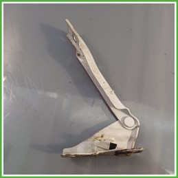Cerniere Cofano Anteriore Destro DX VOLKSWAGEN POLO 6R 5 Porte 6R0823302A 2009 2012