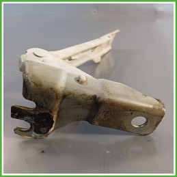 Cerniere Cofano Anteriore Destro DX VOLKSWAGEN POLO 6R 5 Porte 6R0823302A 2009 2012