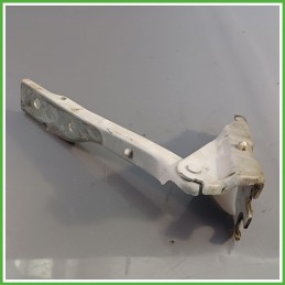 Cerniere Cofano Anteriore Destro DX VOLKSWAGEN POLO 6R 5 Porte 6R0823302A 2009 2012
