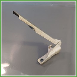 Cerniere Cofano Anteriore Sinistro SX VOLKSWAGEN POLO 6R 5 Porte 6R0823301A 2009 2012