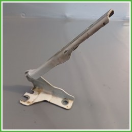 Cerniere Cofano Anteriore Sinistro SX VOLKSWAGEN POLO 6R 5 Porte 6R0823301A 2009 2012