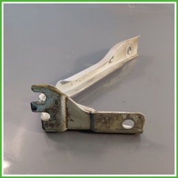 Cerniere Cofano Anteriore Sinistro SX VOLKSWAGEN POLO 6R 5 Porte 6R0823301A 2009 2012