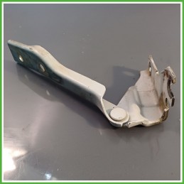 Cerniere Cofano Anteriore Sinistro SX VOLKSWAGEN POLO 6R 5 Porte 6R0823301A 2009 2012