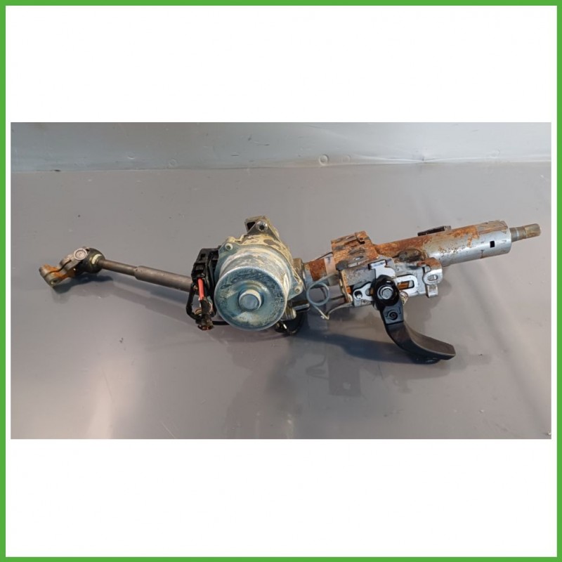 Piantone Sterzo Albero Servosterzo DACIA DUSTER 488107654R E800017170