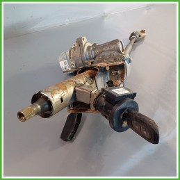 Piantone Sterzo Albero Servosterzo DACIA DUSTER 488107654R E800017170