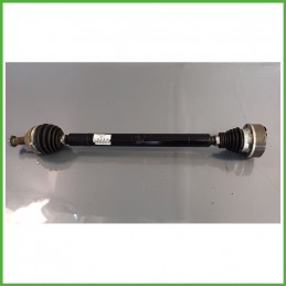 Semiasse Anteriore Destro DX SEAT IBIZA 6J 1.6 TDI 6R0407762A 2008 2013