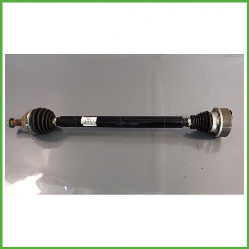 Semiasse Anteriore Destro DX SEAT IBIZA 6J 1.6 TDI 6R0407762A 2008 2013