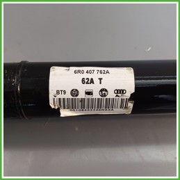 Semiasse Anteriore Destro DX SEAT IBIZA 6J 1.6 TDI 6R0407762A 2008 2013