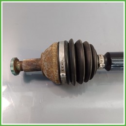 Semiasse Anteriore Destro DX SEAT IBIZA 6J 1.6 TDI 6R0407762A 2008 2013