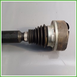 Semiasse Anteriore Destro DX SEAT IBIZA 6J 1.6 TDI 6R0407762A 2008 2013