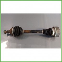 Semiasse Anteriore Sinistro SX SEAT IBIZA 6J 1.6 TDI 6R0407761A 2008 2013