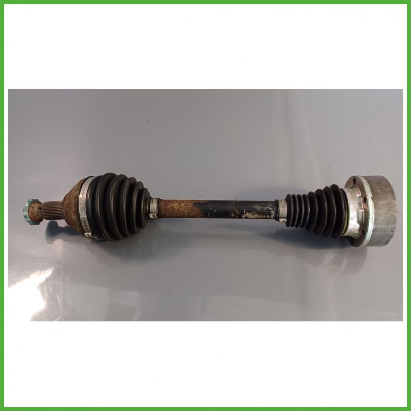 Semiasse Anteriore Sinistro SX SEAT IBIZA 6J 1.6 TDI 6R0407761A 2008 2013
