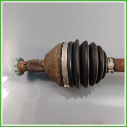 Semiasse Anteriore Sinistro SX SEAT IBIZA 6J 1.6 TDI 6R0407761A 2008 2013