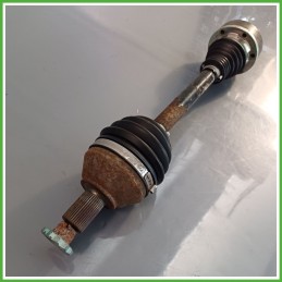 Semiasse Anteriore Sinistro SX SEAT IBIZA 6J 1.6 TDI 6R0407761A 2008 2013