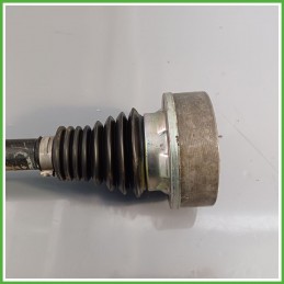 Semiasse Anteriore Sinistro SX SEAT IBIZA 6J 1.6 TDI 6R0407761A 2008 2013
