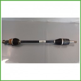 Semiasse Posteriore Sinistro SX LAND ROVER RANGE ROVER EVOQUE 2.2 LR061904 2011 2018