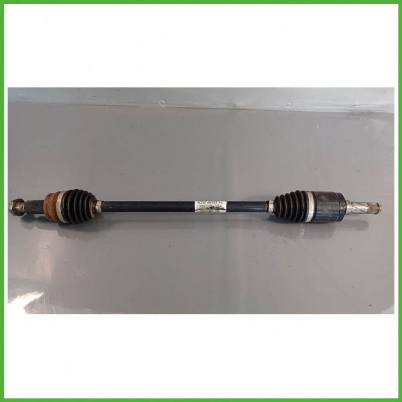 Semiasse Posteriore Sinistro SX LAND ROVER RANGE ROVER EVOQUE 2.2 LR061904 2011 2018