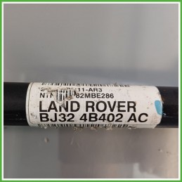 Semiasse Posteriore Sinistro SX LAND ROVER RANGE ROVER EVOQUE 2.2 LR061904 2011 2018