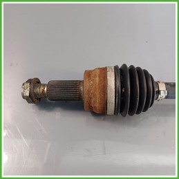 Semiasse Posteriore Sinistro SX LAND ROVER RANGE ROVER EVOQUE 2.2 LR061904 2011 2018