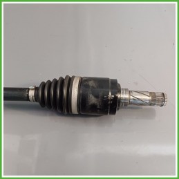 Semiasse Posteriore Sinistro SX LAND ROVER RANGE ROVER EVOQUE 2.2 LR061904 2011 2018