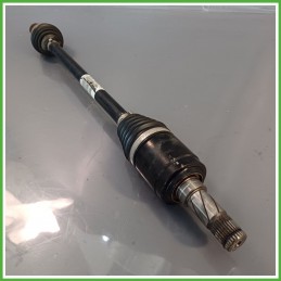 Semiasse Posteriore Sinistro SX LAND ROVER RANGE ROVER EVOQUE 2.2 LR061904 2011 2018